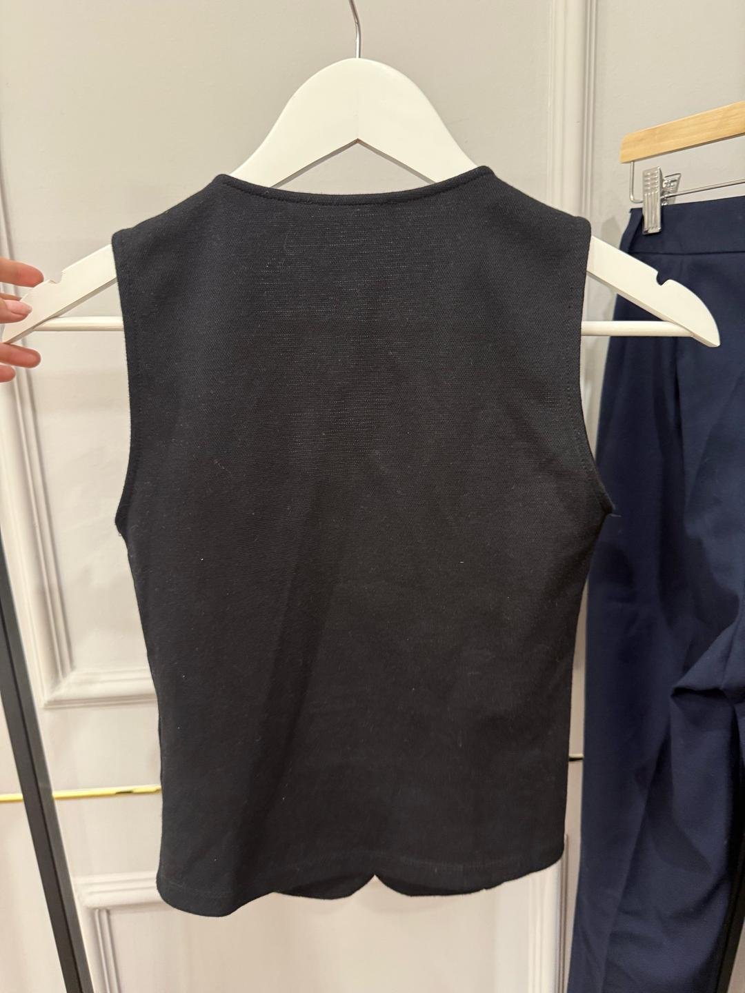Zara Жилетка ZARA — фото 2