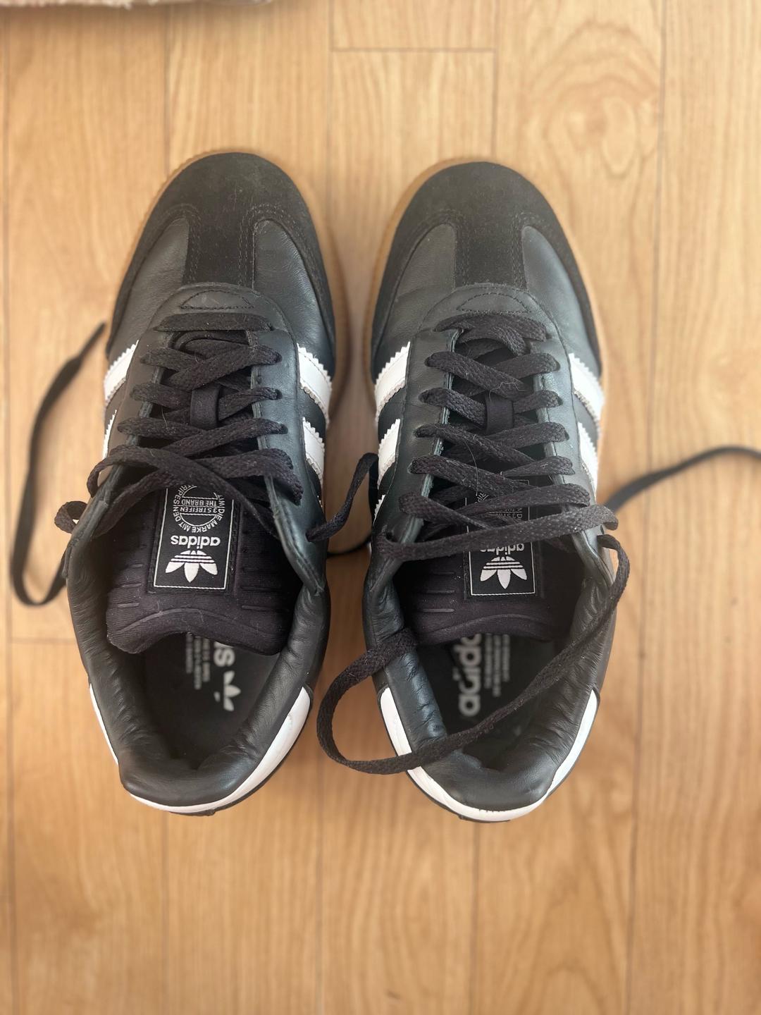 Adidas Adidas Samba XLG 39 размер — фото 2