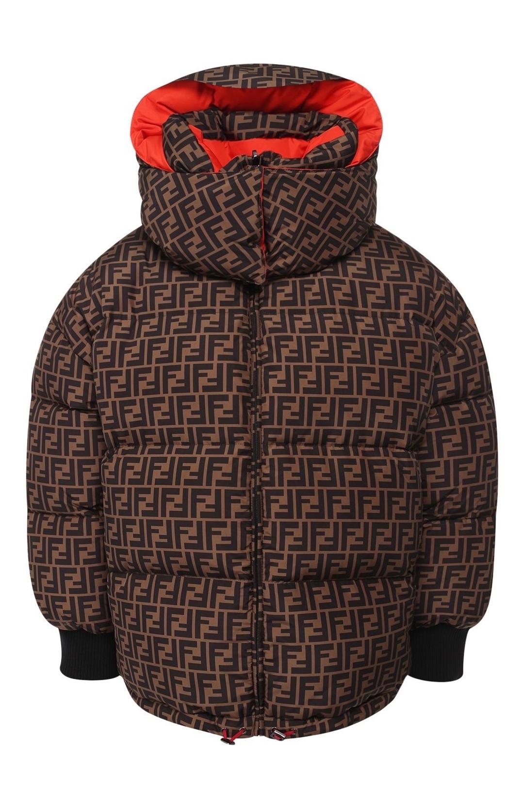 Fendi Куртка от Фенди — фото 2