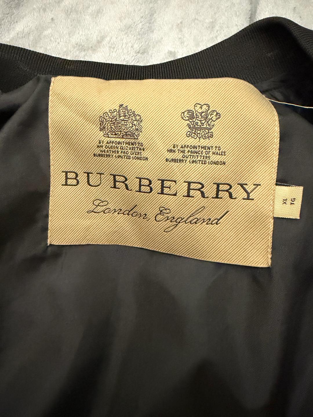 Burberry Куртка женская Burberry — фото 2