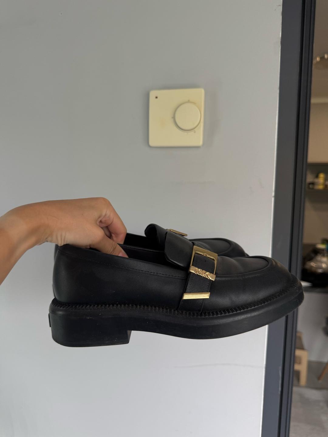 Charles & Keith Лоферы Charles & Keith — фото 2