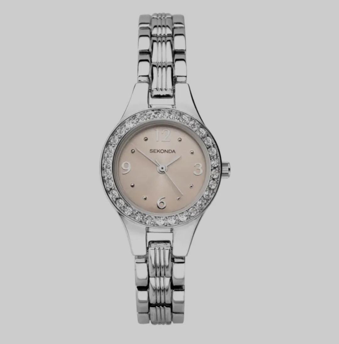 Sekonda Женские часы Seconda — фото 2