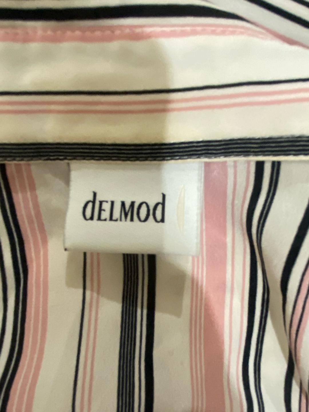 Delmod Рубашка — фото 2