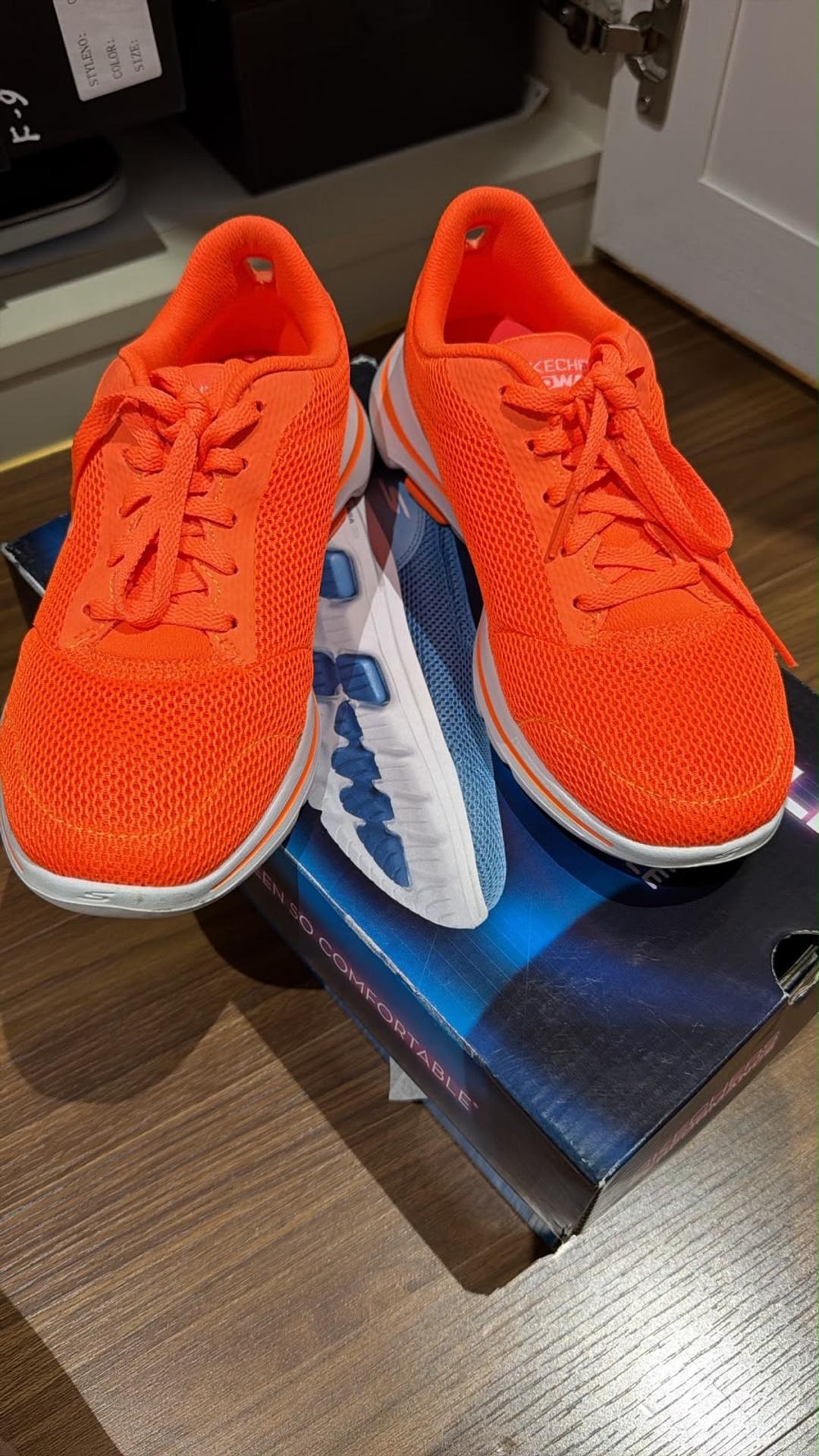 Skechers Кроссовки Skechers — фото 2
