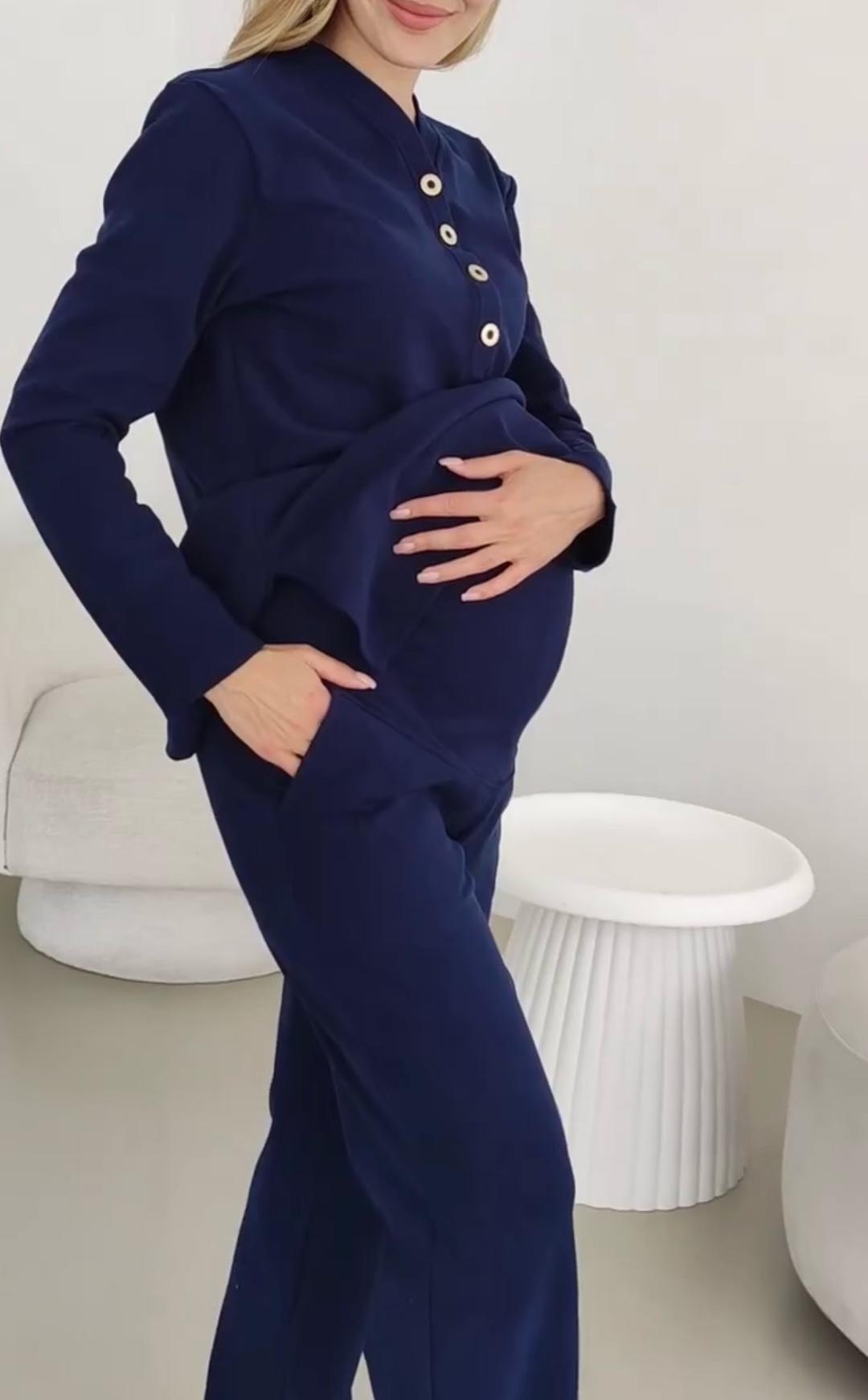 sweetmama Двойка для беременных и кормящих — фото 2