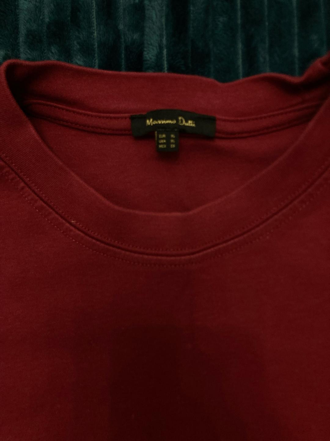 Massimo Dutti Футболка Massimo Dutti — фото 2