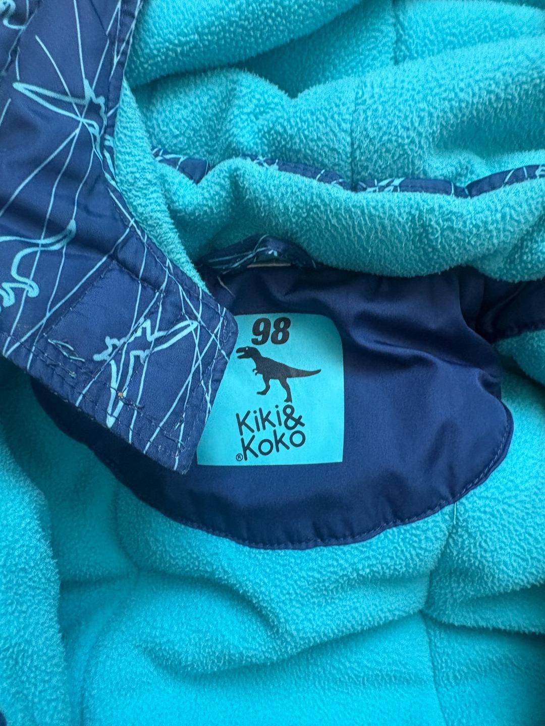 Kiki&koko Продам костюм — фото 2