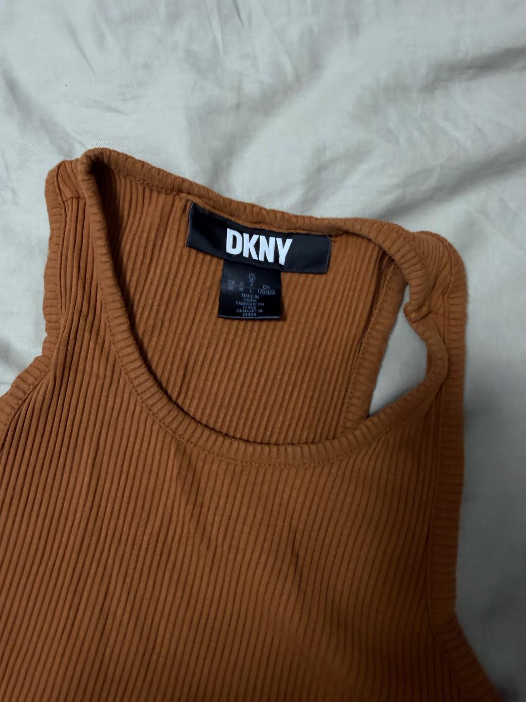 DKNY Топ DKNY — фото 2