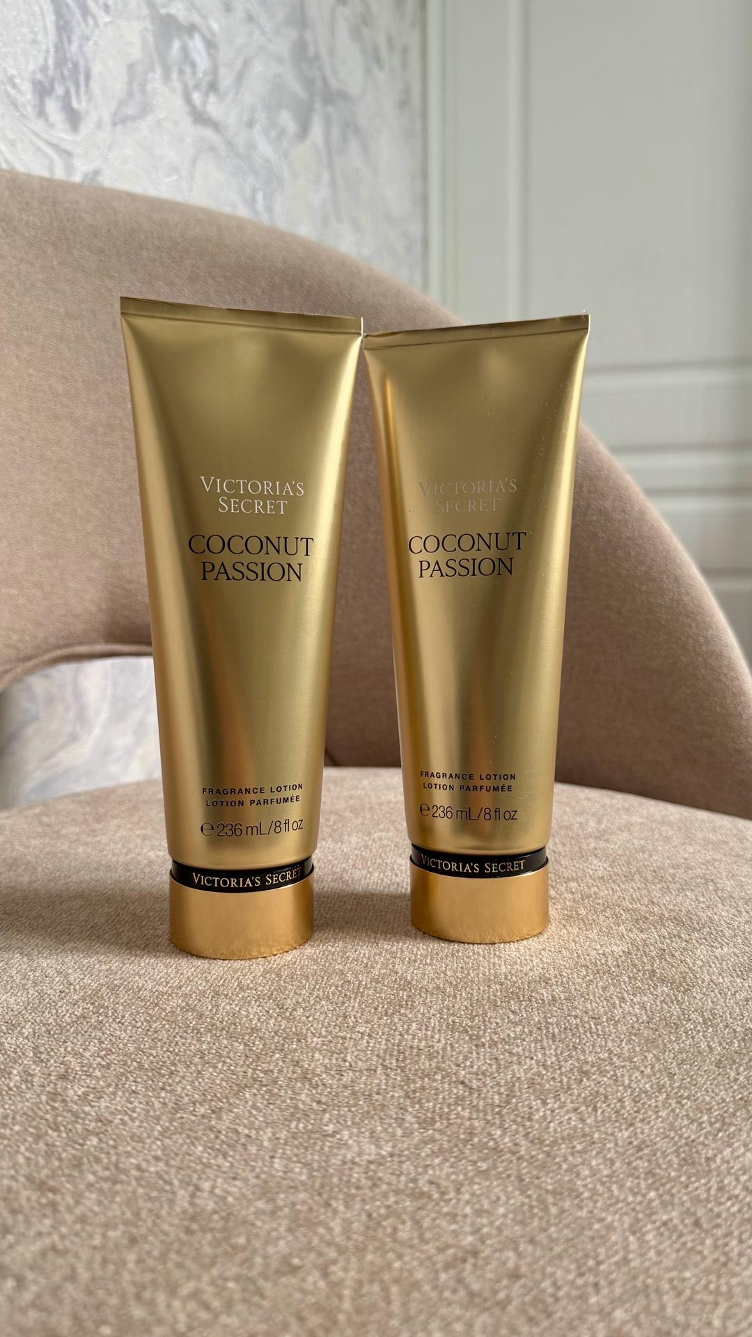 Victoria's Secret Лосьон Victoria’s Secret Coconut Passion — фото 2