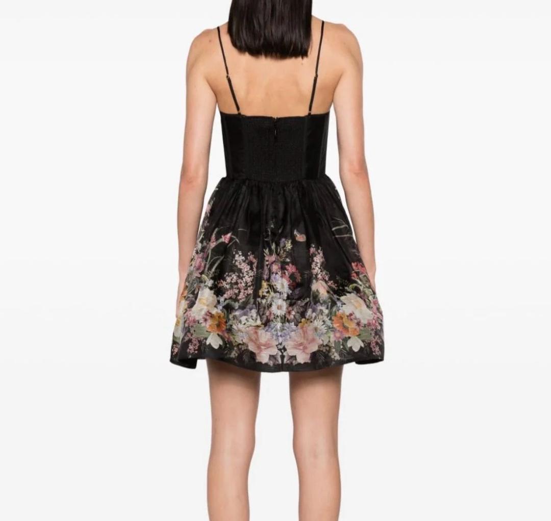 Massimo Dutti Сарафан новый — фото 2