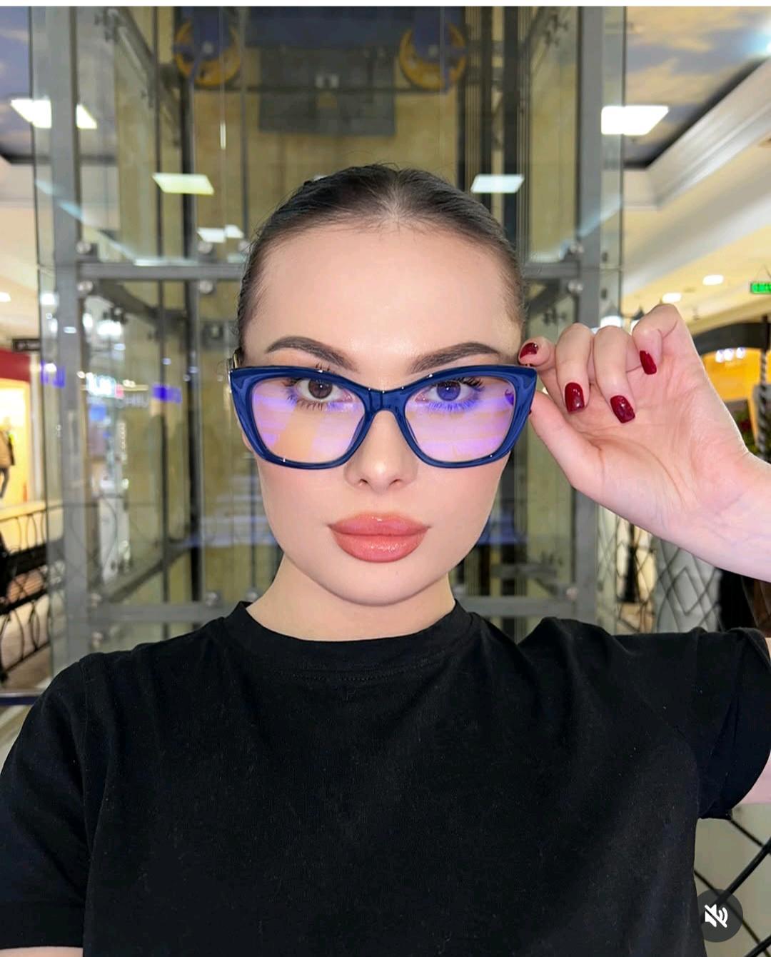 Нет бренда ✨ Новинка Люкс качество 😍✔️ Защита от компьютера и телефона✔️ Подходят под замену — фото 2