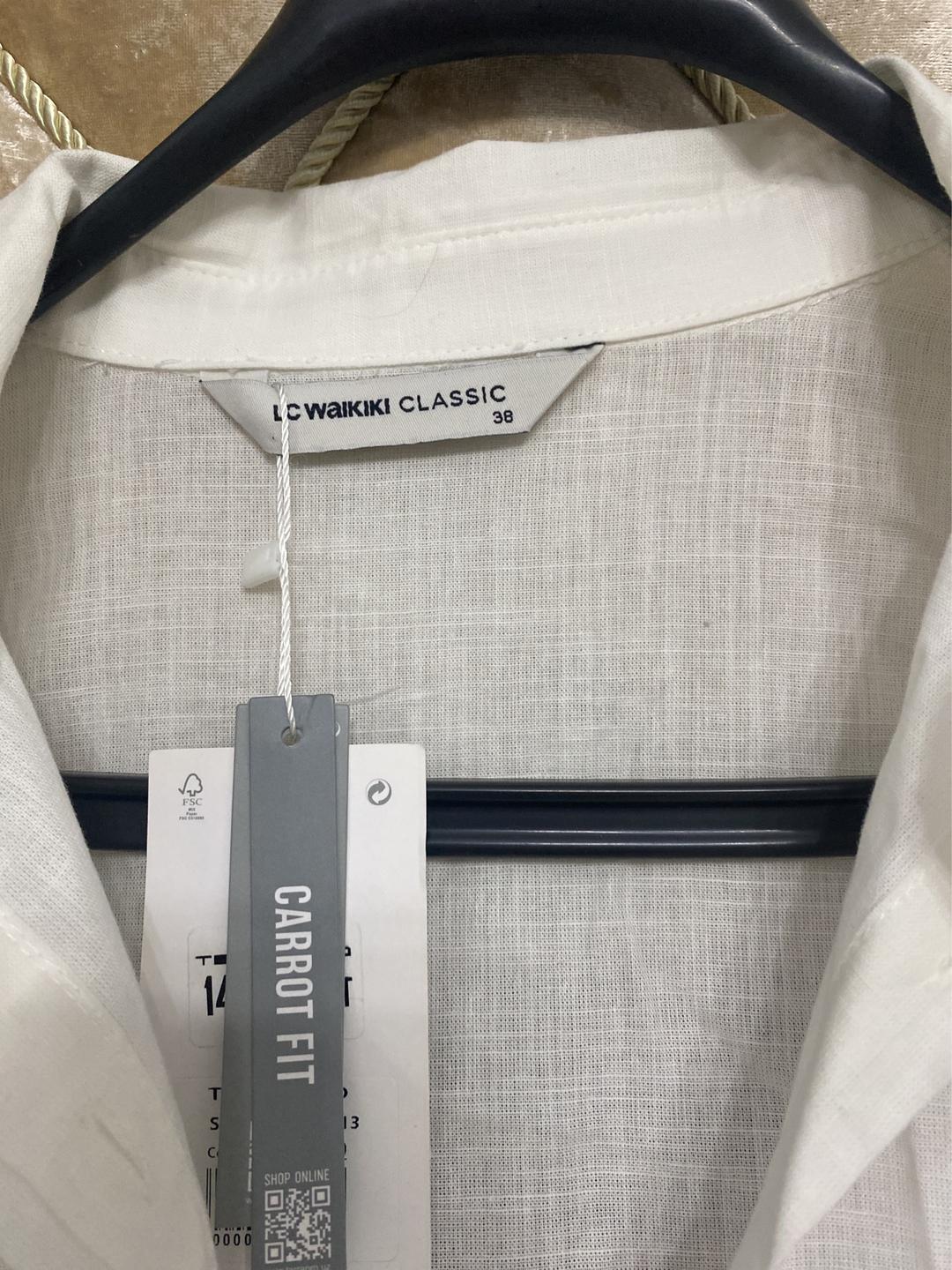 LC Waikiki Рубашка LC Waikiki Classic — фото 2