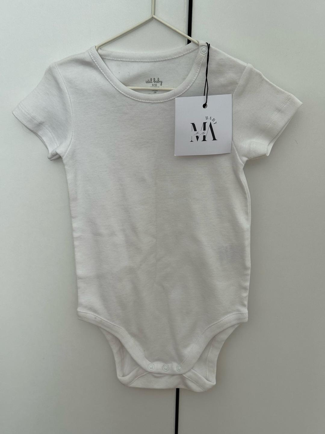 idil baby Боди idil baby новое — фото 2