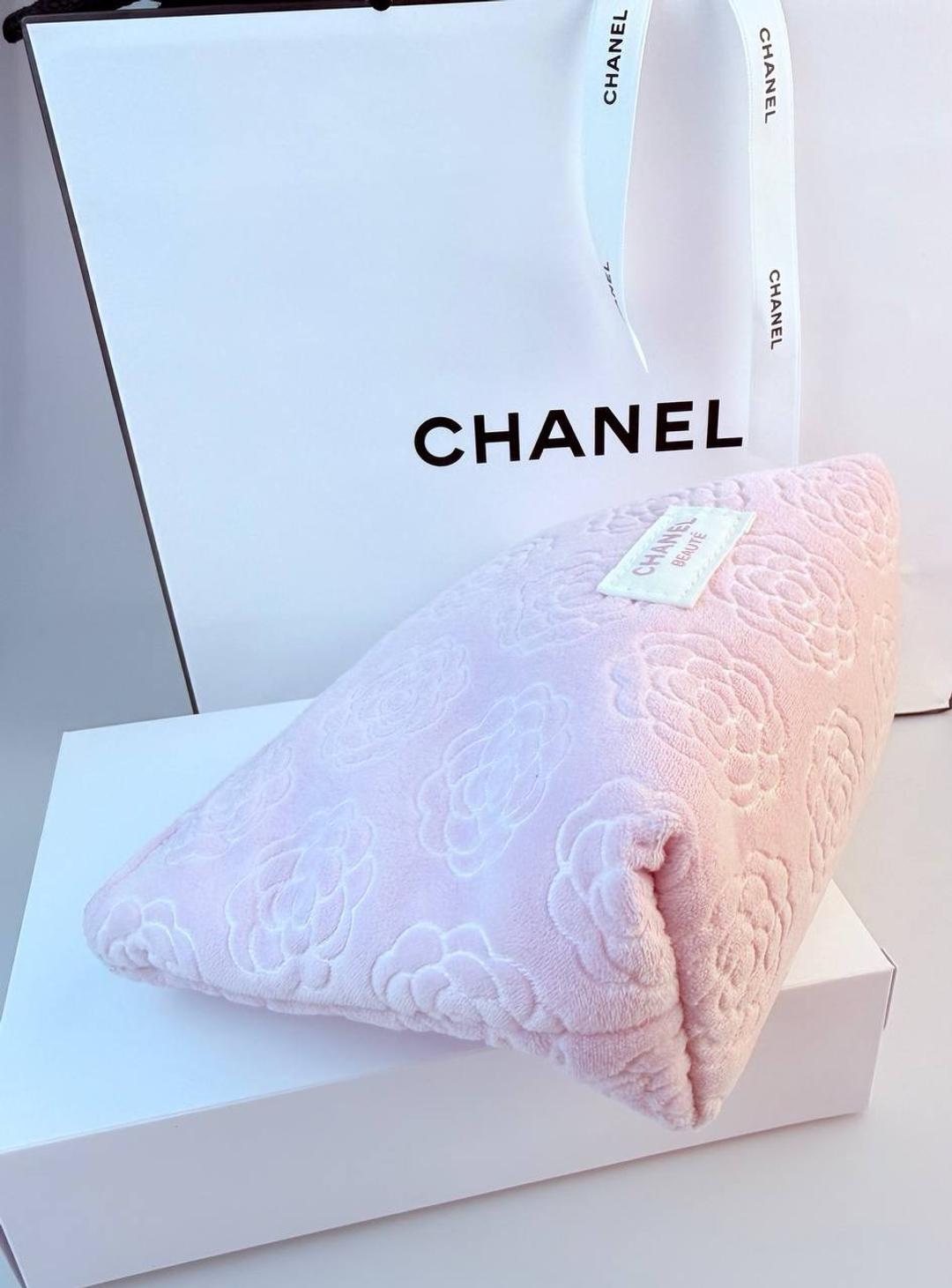 Chanel Косметичка CHANEL — фото 2