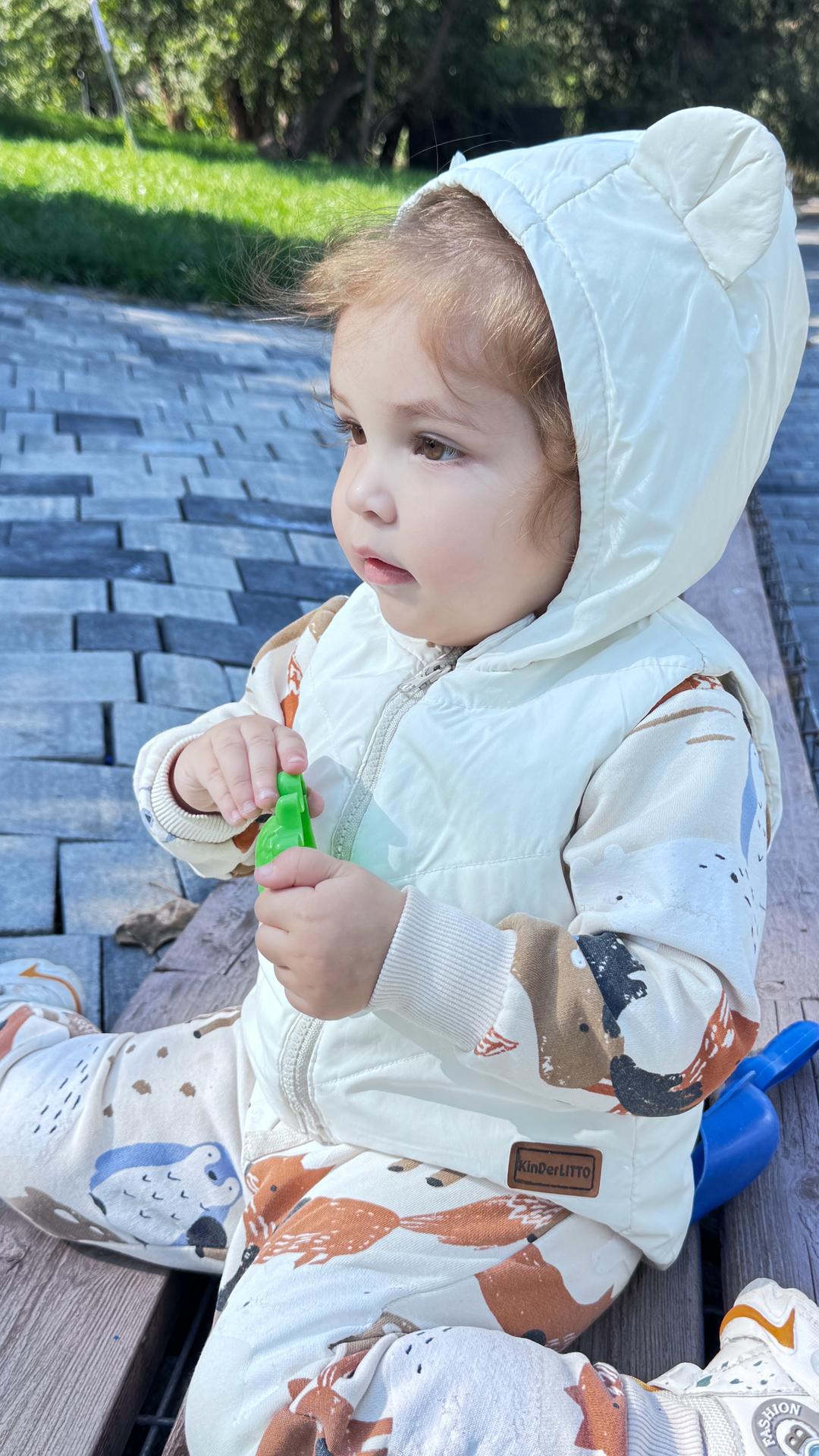 2B Bebe Детская одежда — фото 2