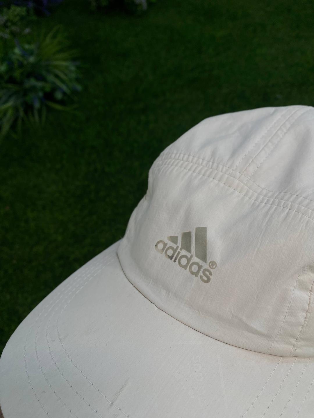 Adidas Vintage Adidas Cap — фото 2