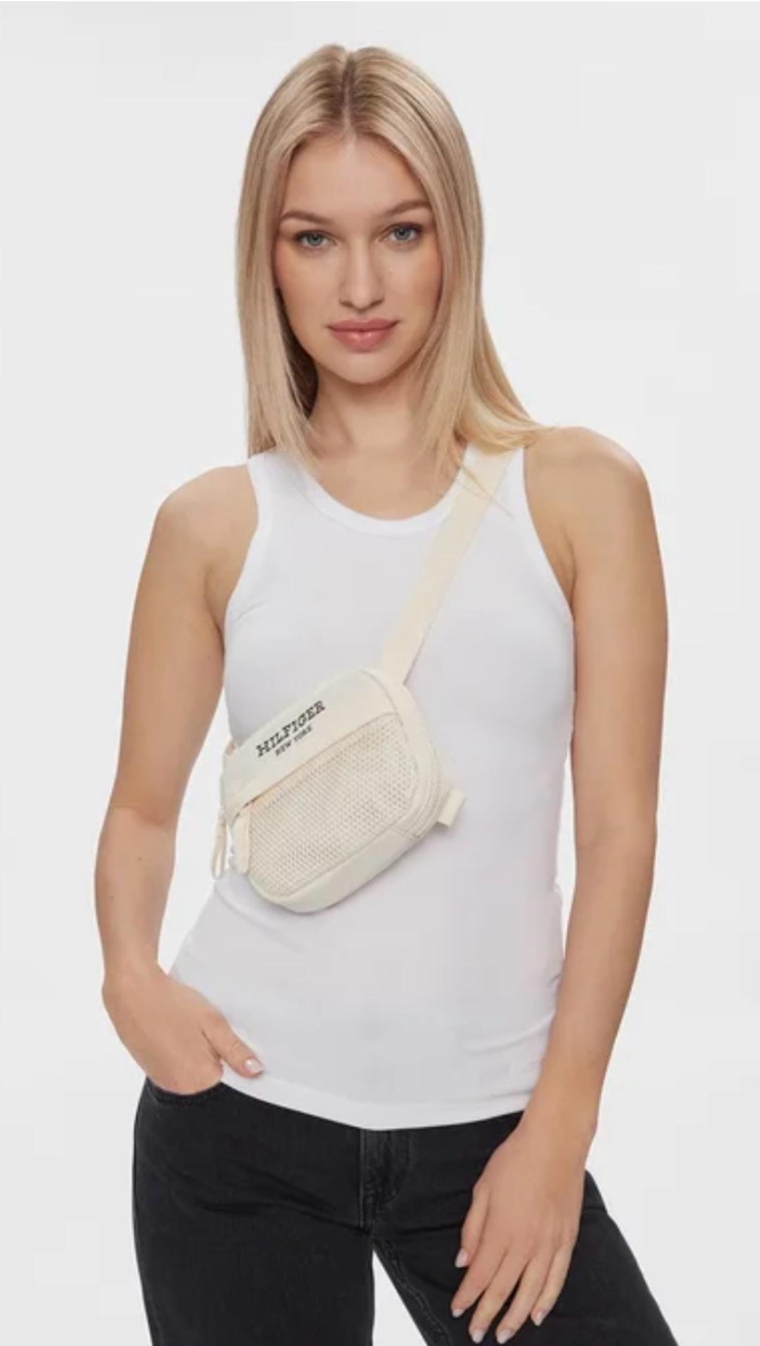 Tommy Hilfiger Сумка кросс боди — фото 2