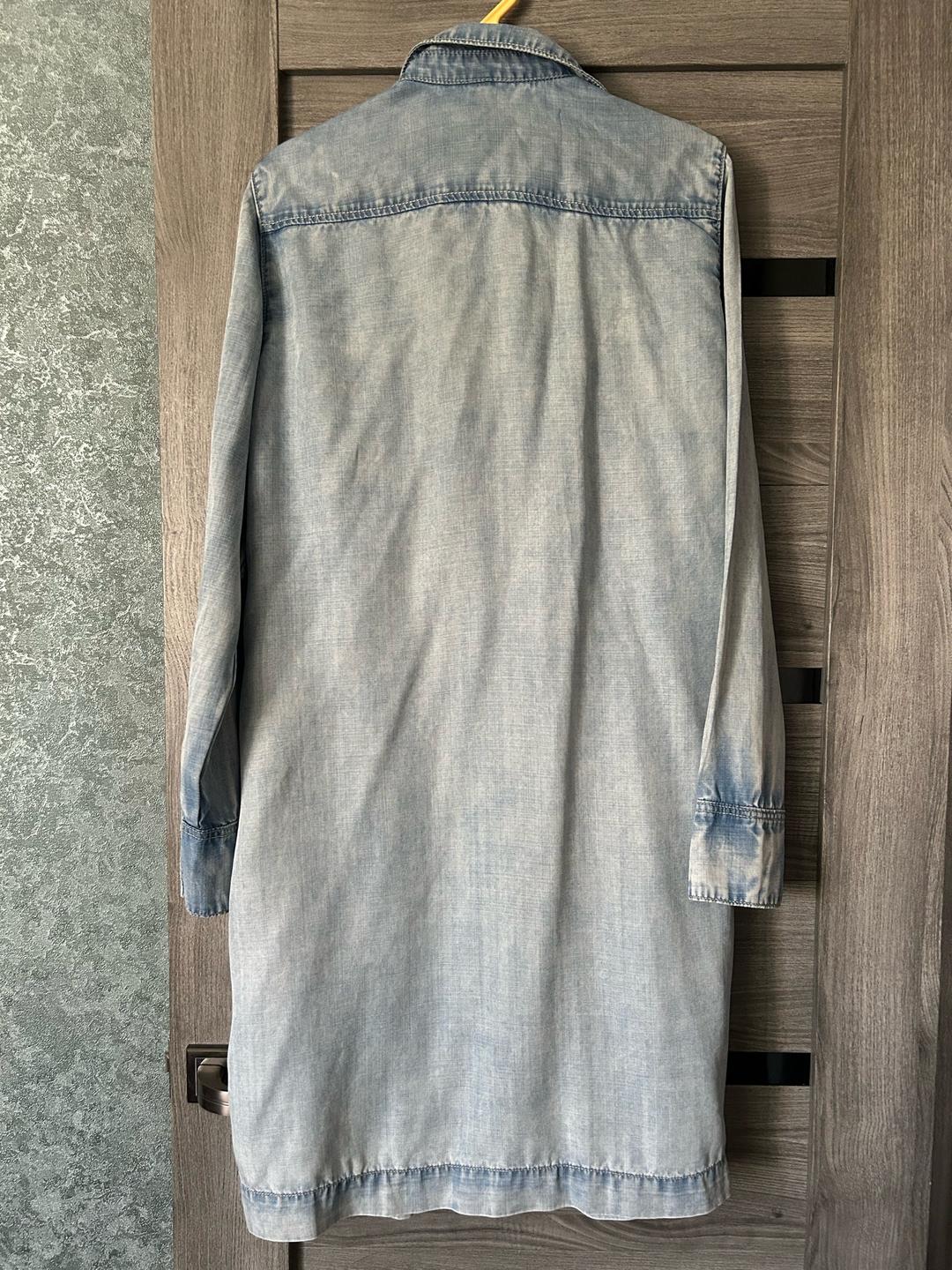 eksept Рубашка — фото 2