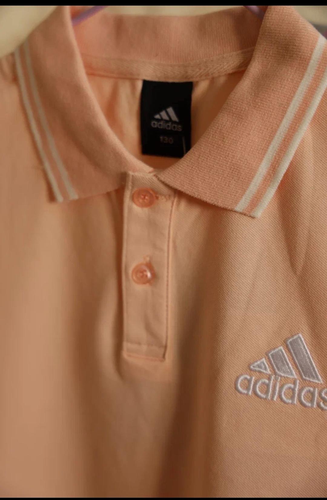 Adidas Футболка Adidas — фото 2