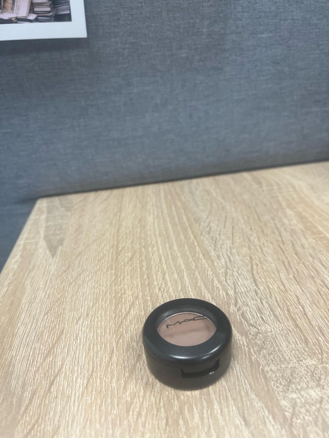 MAC MAC small eye shadow — фото 2