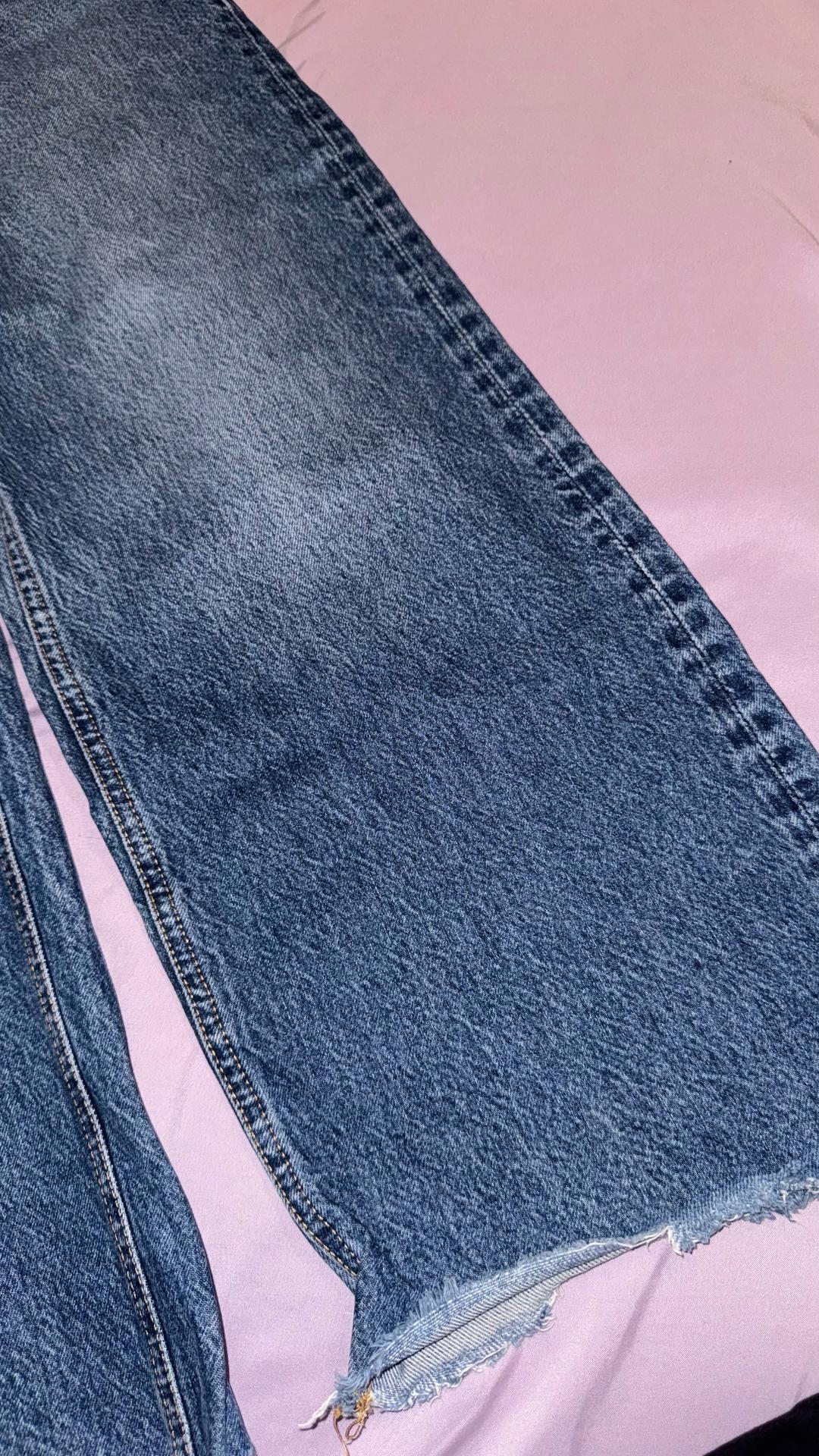 Pull & Bear Джинсы Pull&Bear — фото 2