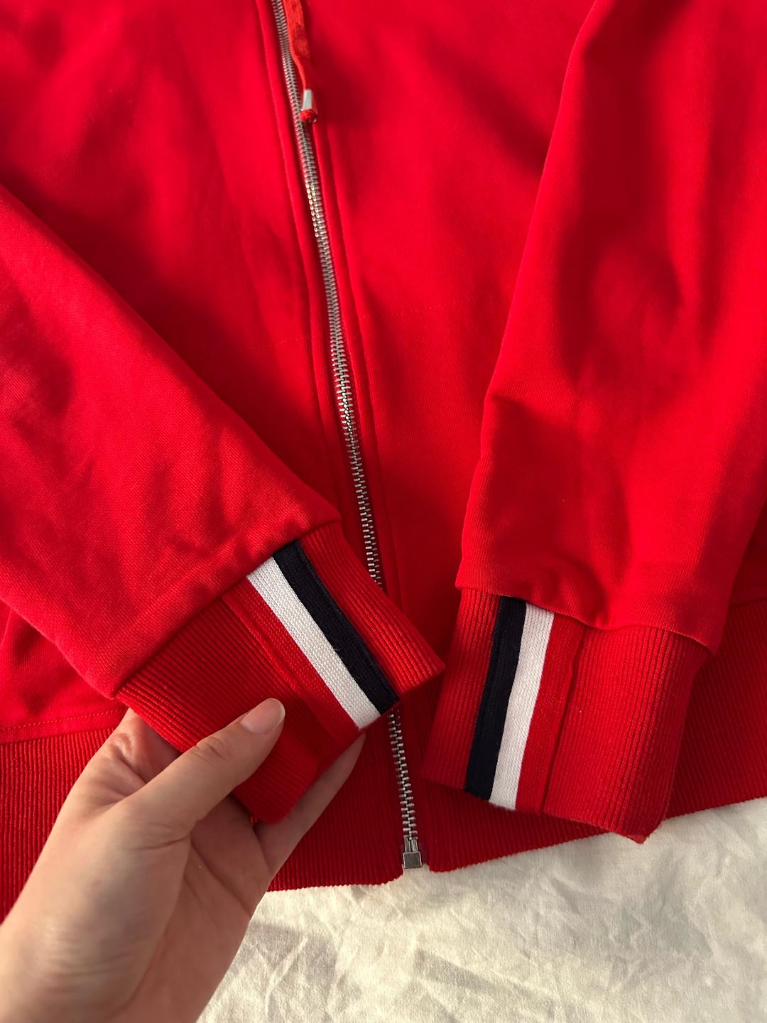 Handmade (ручная работа) Зипка под Tommy Hilfiger — фото 2