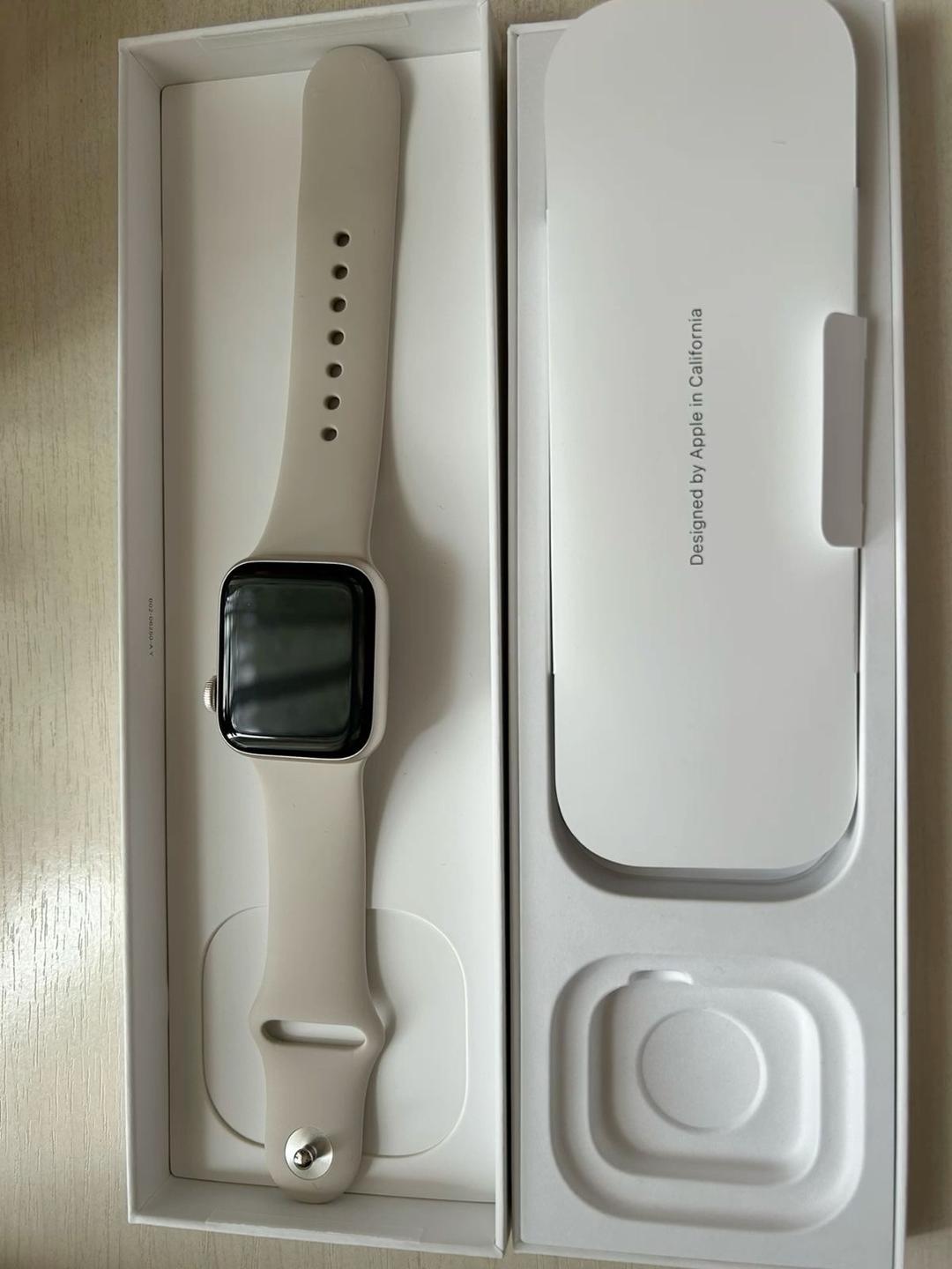 Apple Apple Watch 7 series — фото 2