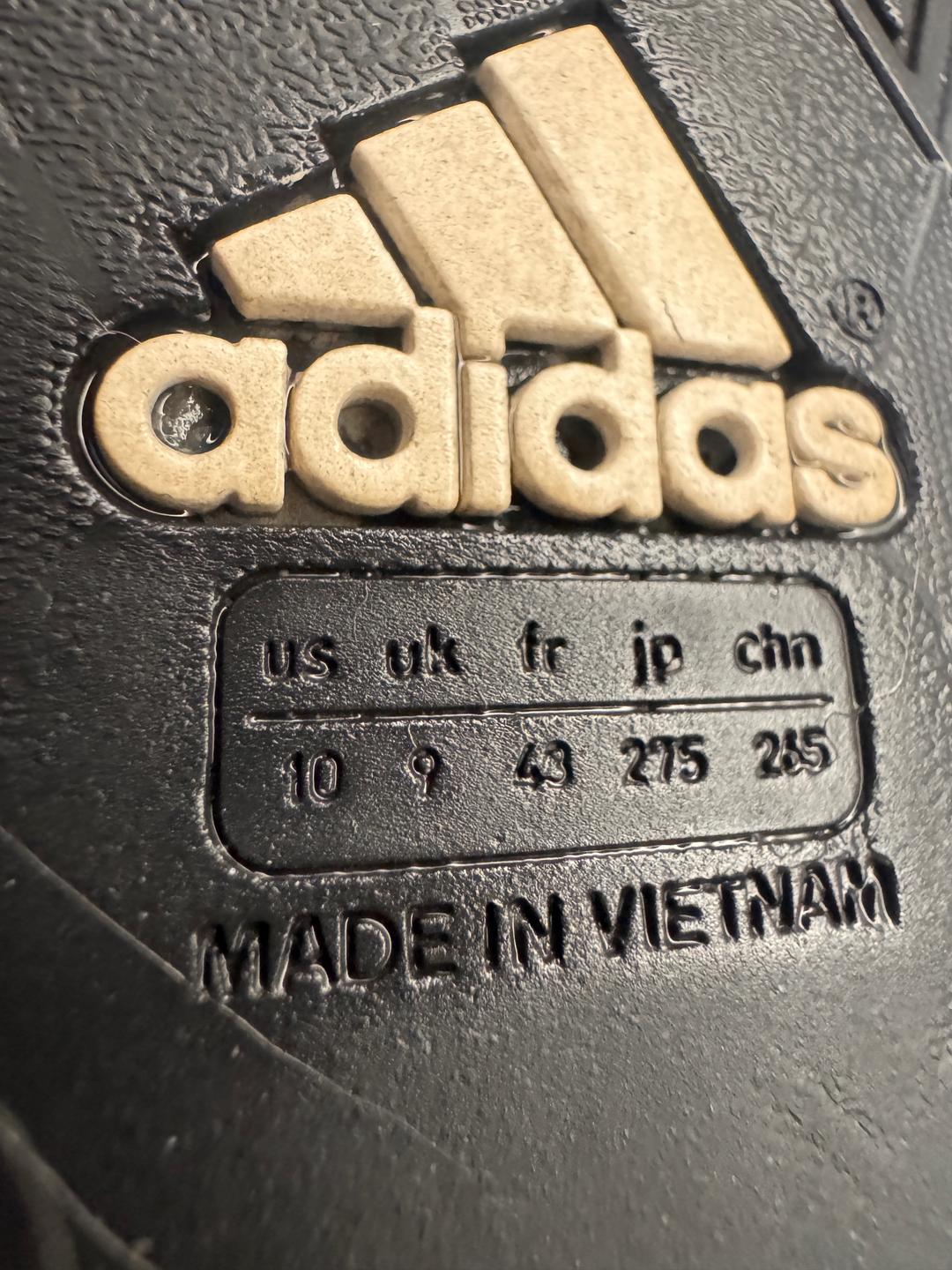 Adidas Женские шлепанцы adidas — фото 2