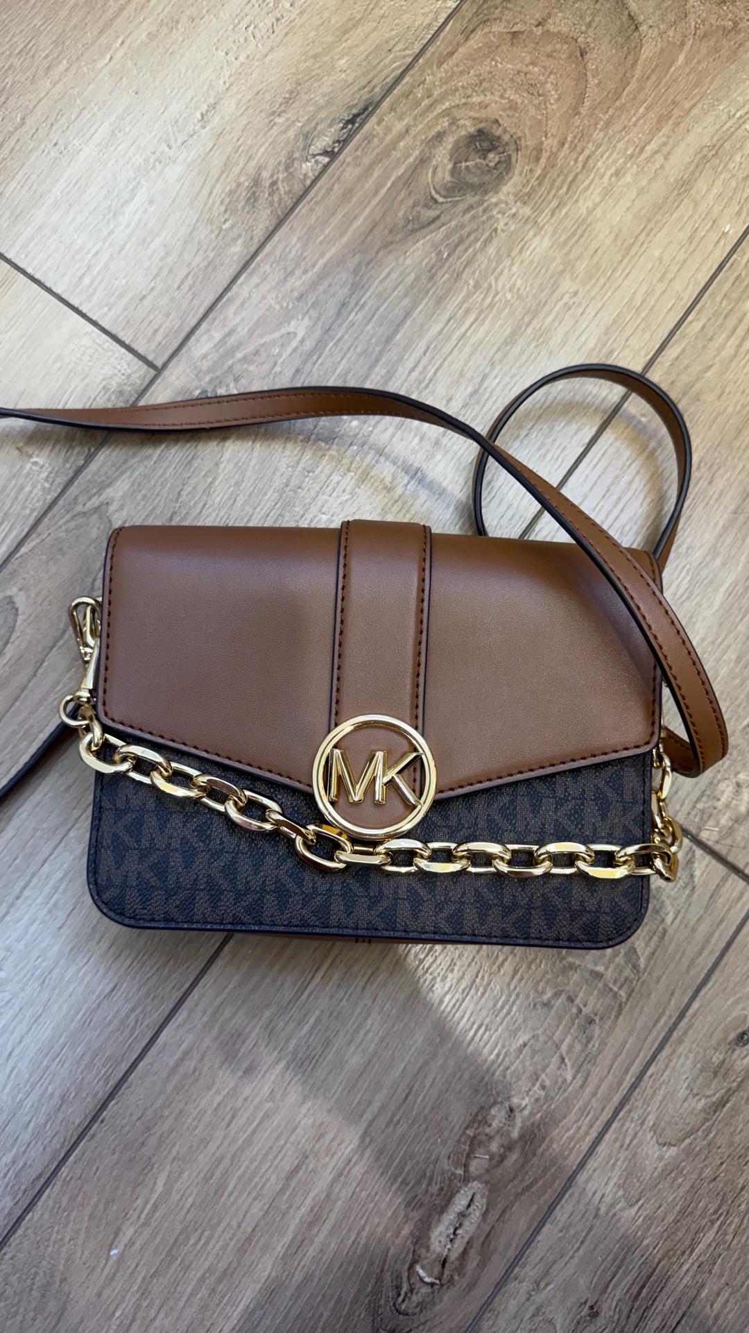 Michael Kors Сумка Michael Kors — фото 2