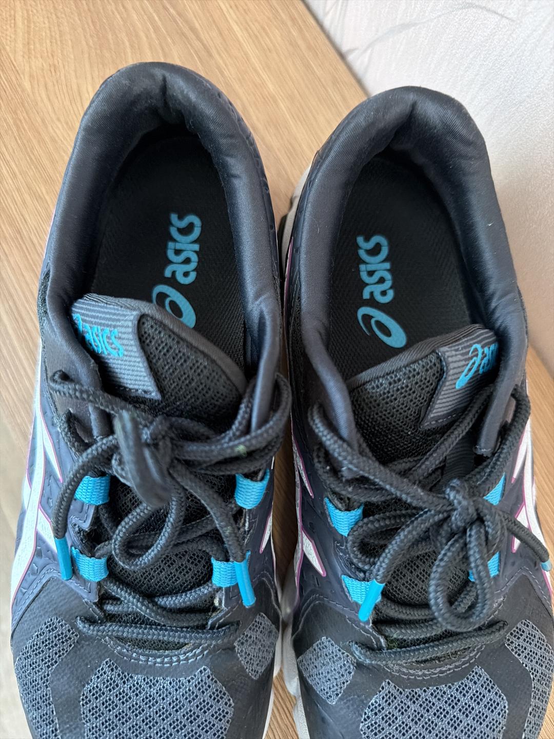 ASICS Кроссовки Asics — фото 2