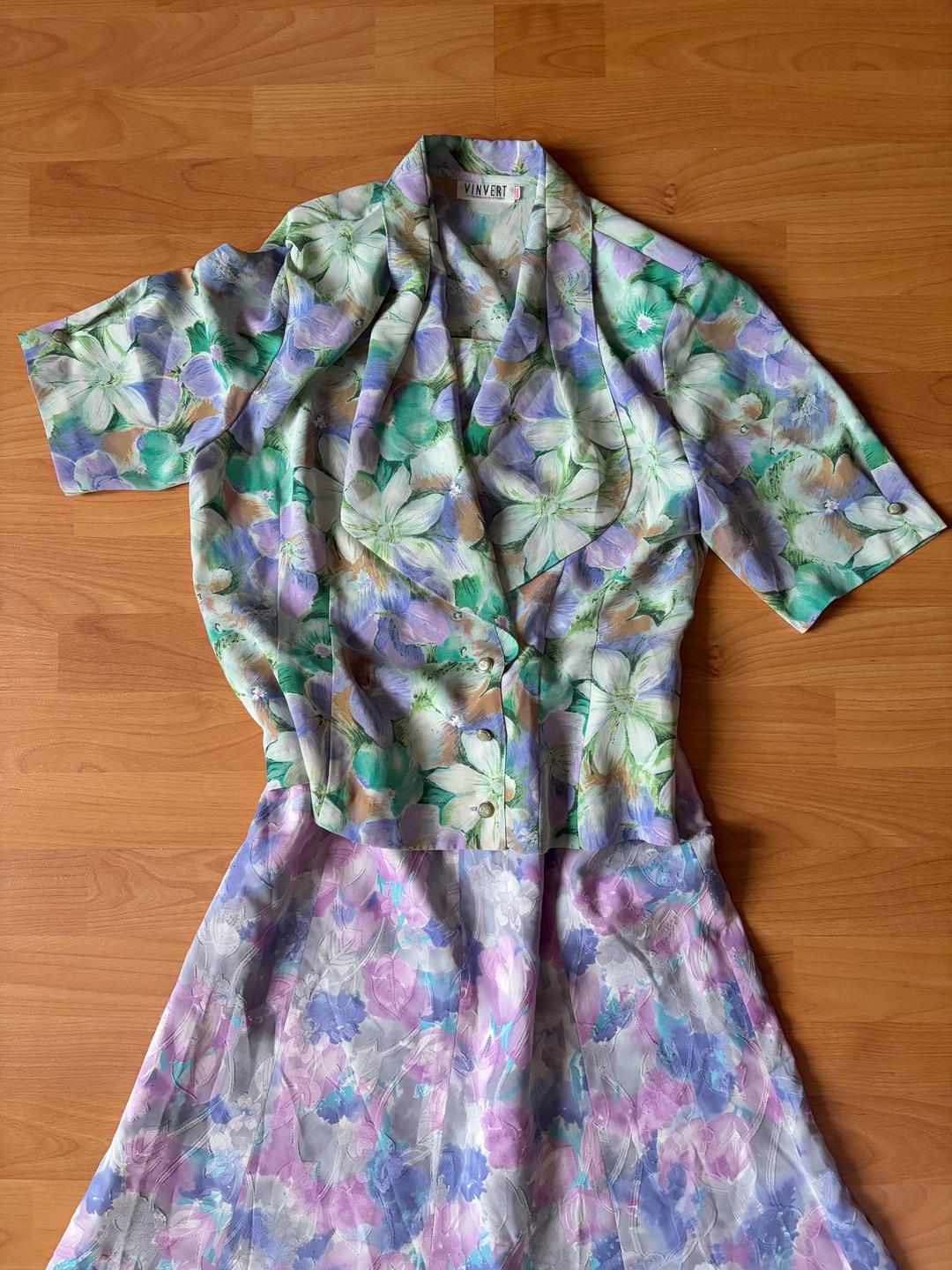 Exclusive Vintage Юбка — фото 2