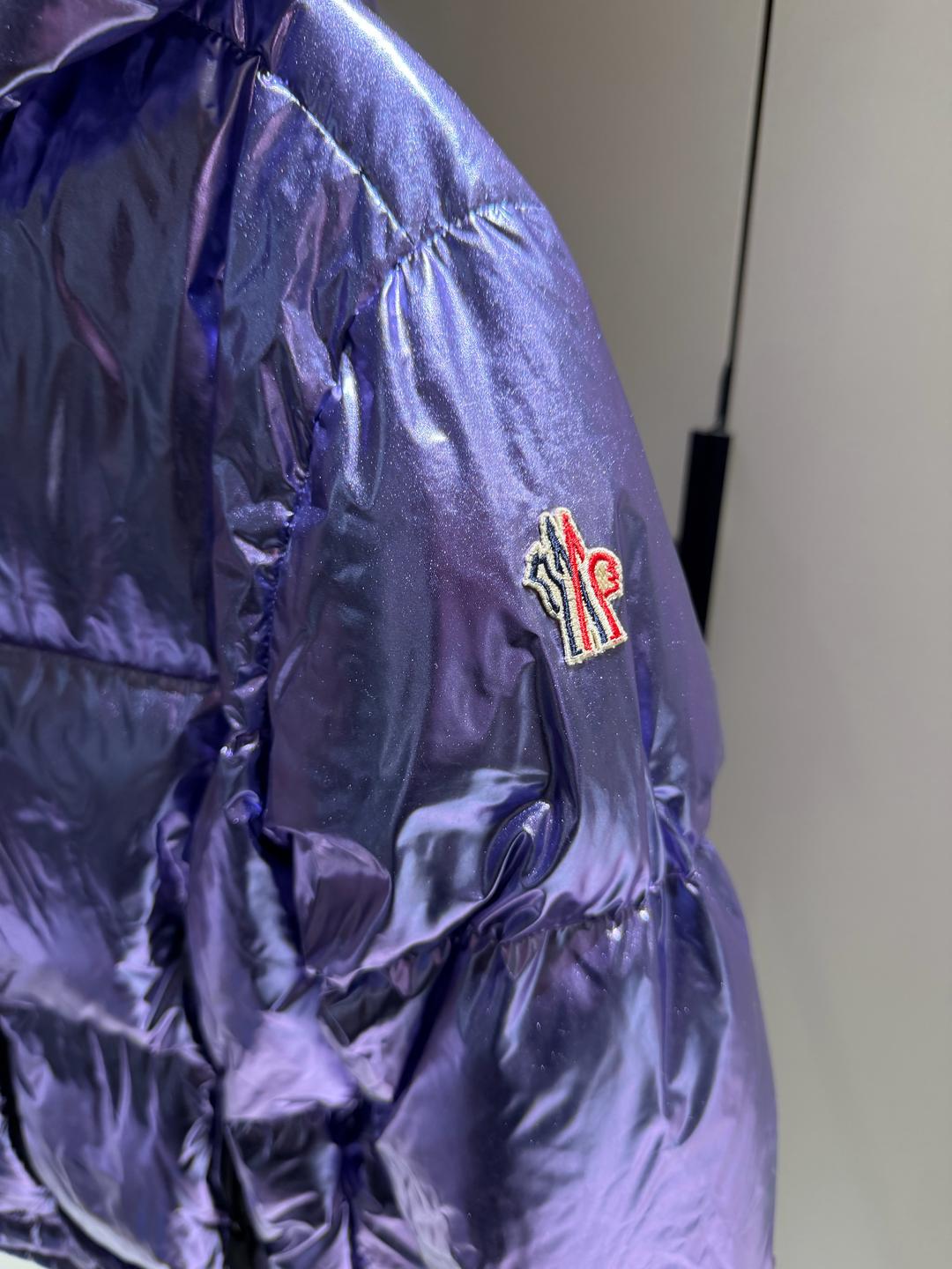 Moncler Куртка Moncler — фото 2