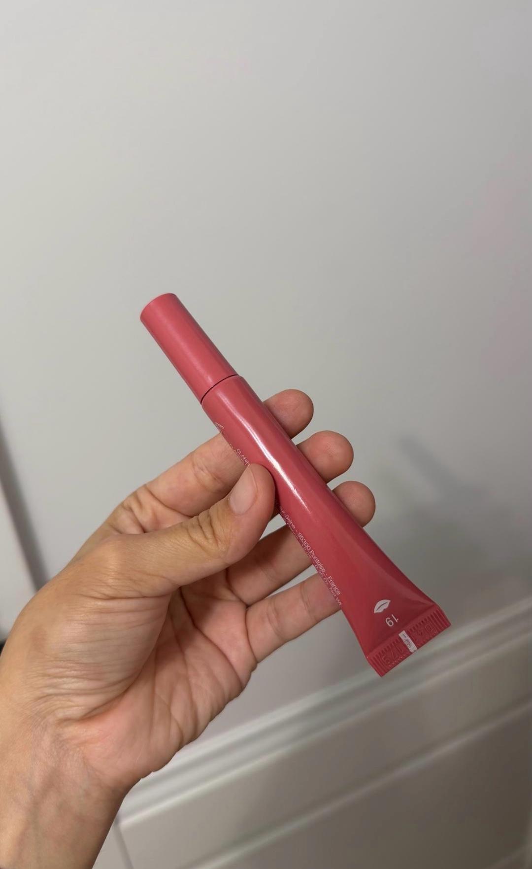 Clarins CLARINS Lip Perfector блеск для губ — фото 2