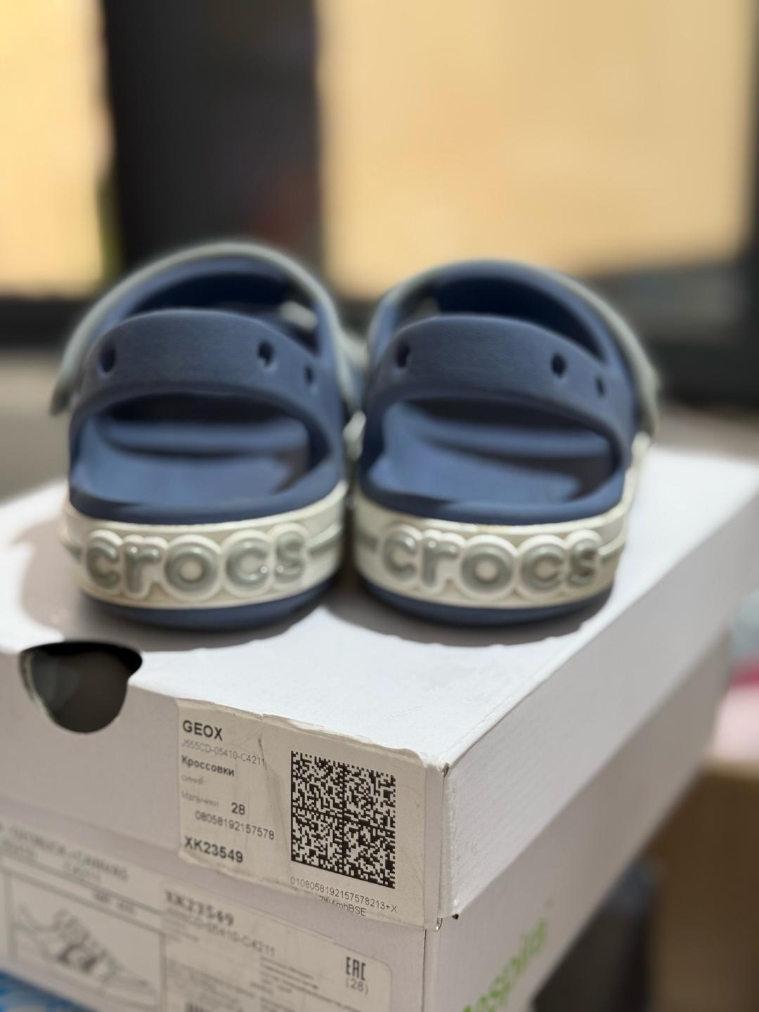 Crocs Crocs — фото 2