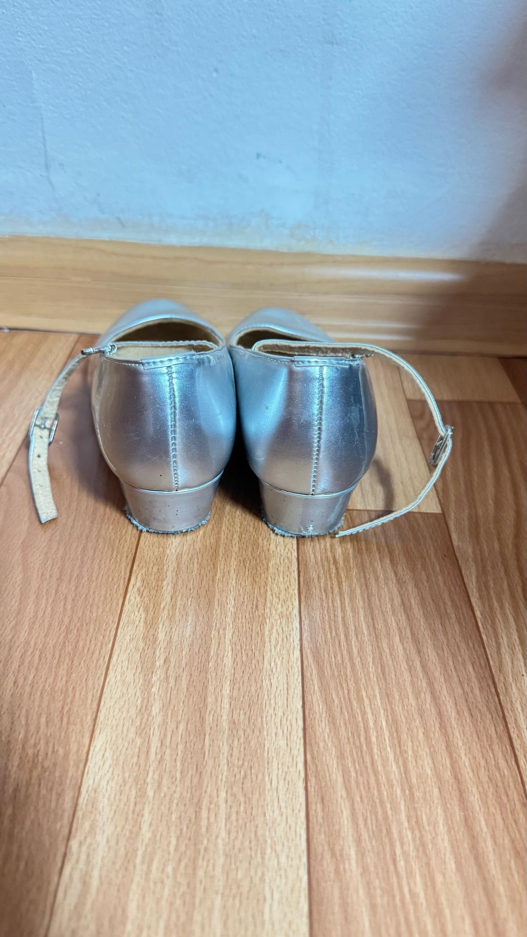 Нет бренда Туфли — фото 2