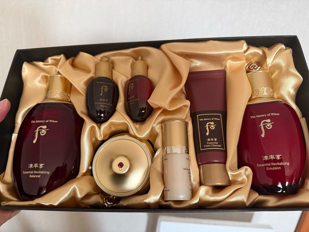 Нет бренда The history of Whoo — фото 2