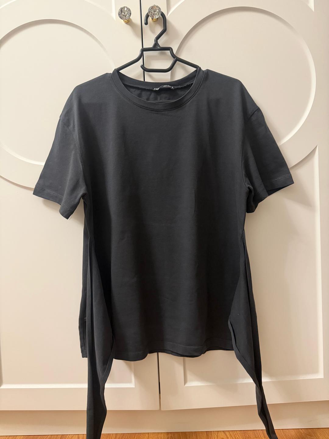 Zara Футболка ZARA — фото 2