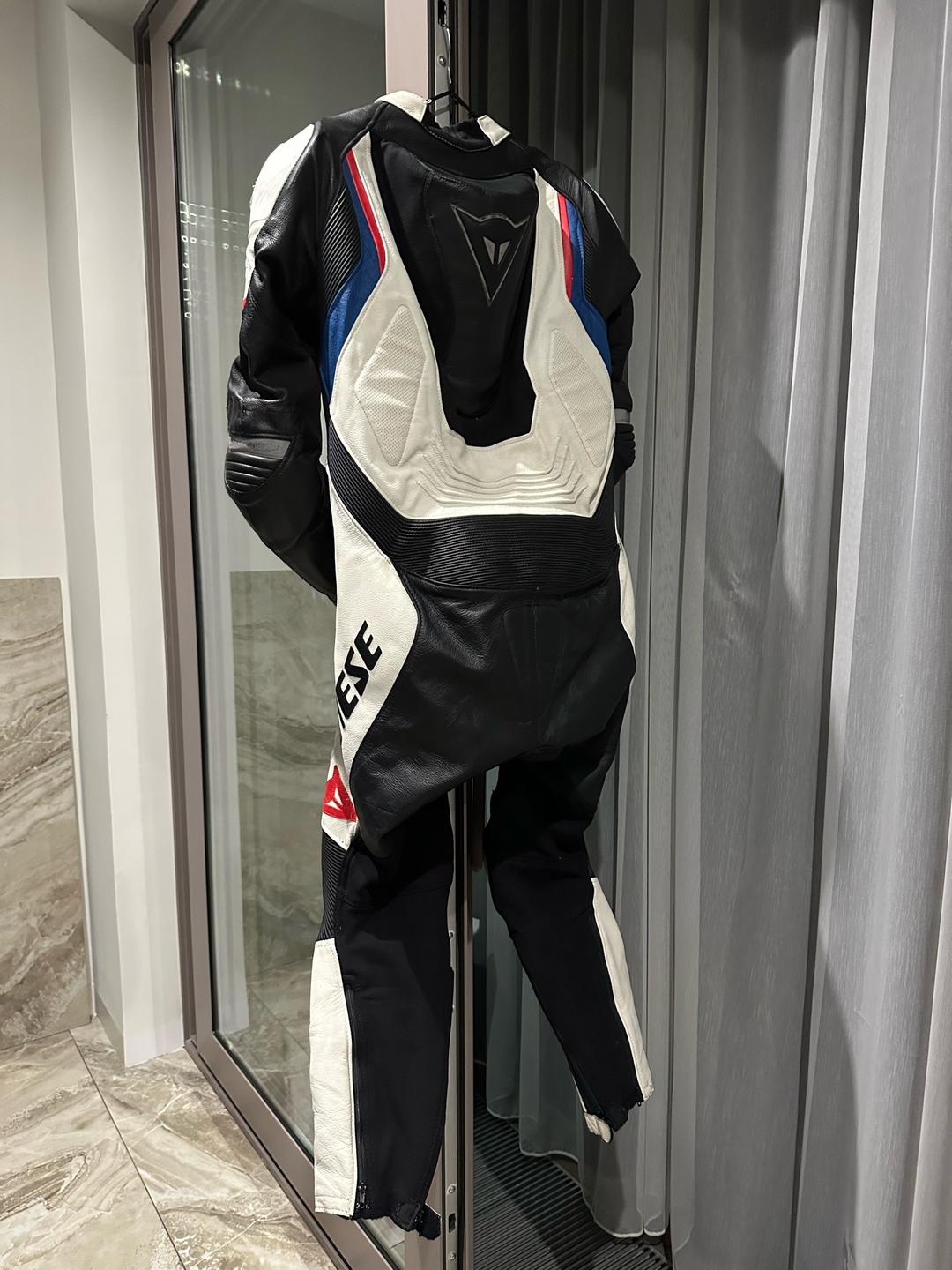 Dainese Мотокомбинезон Dainese — фото 2
