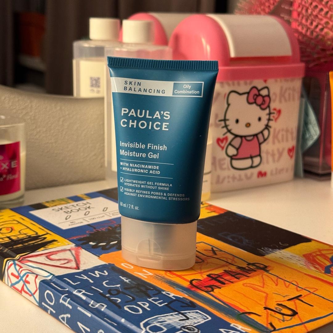 Paula's Choice Paula’s choice invisible finish moisture gel — фото 2