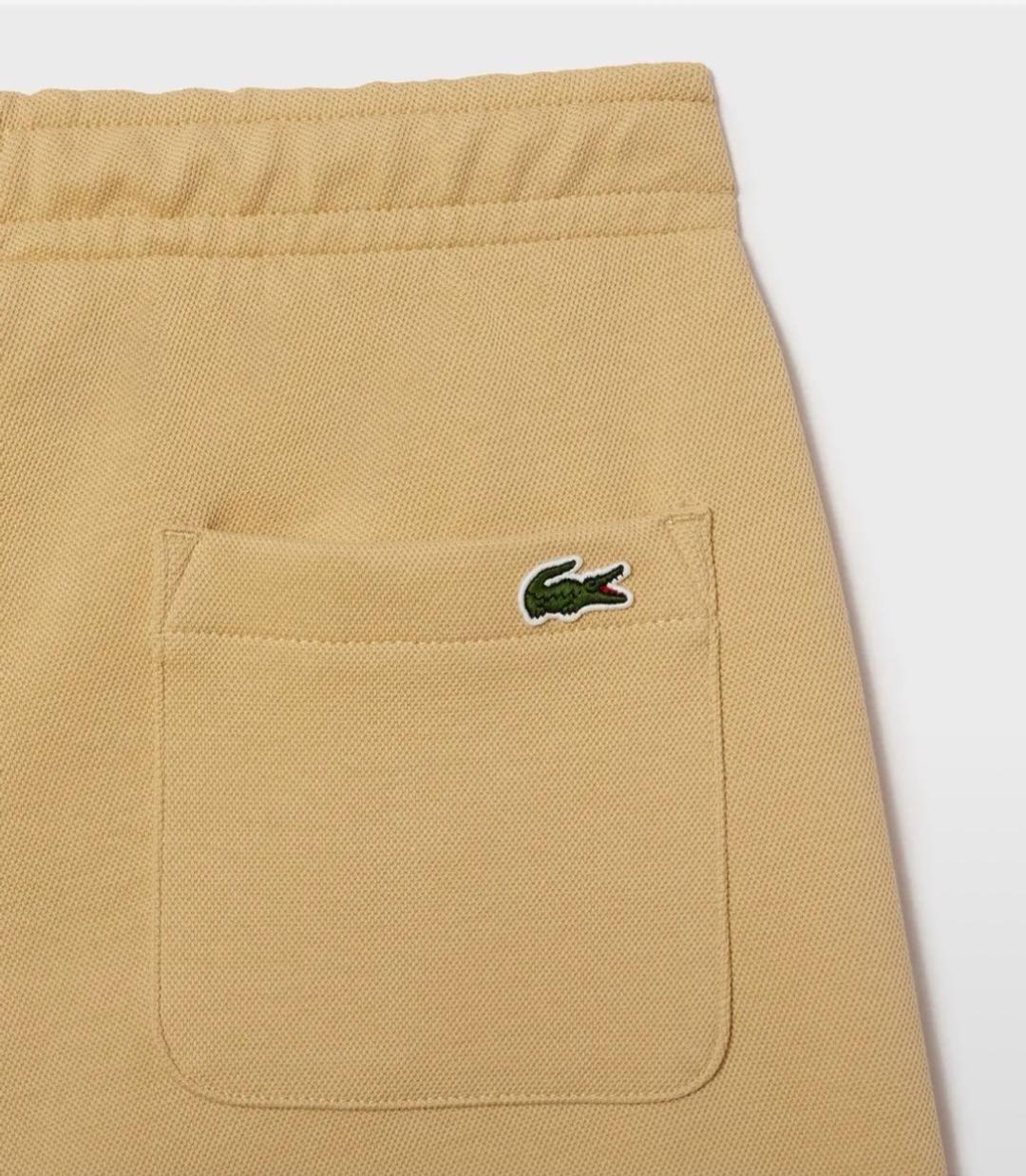 Lacoste Спортивные брюки Lacoste — фото 2
