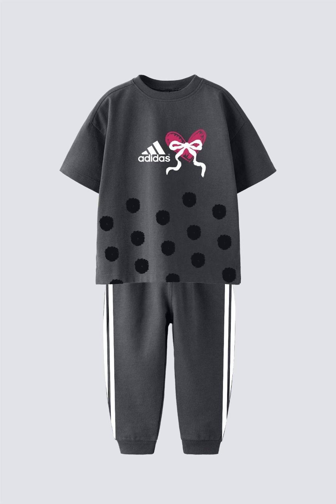 Adidas Двойка Адидас — фото 2