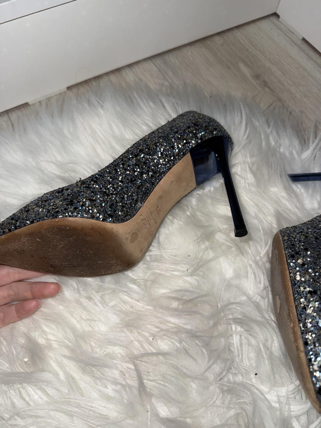 Jimmy Choo Jimmy Choo — фото 2