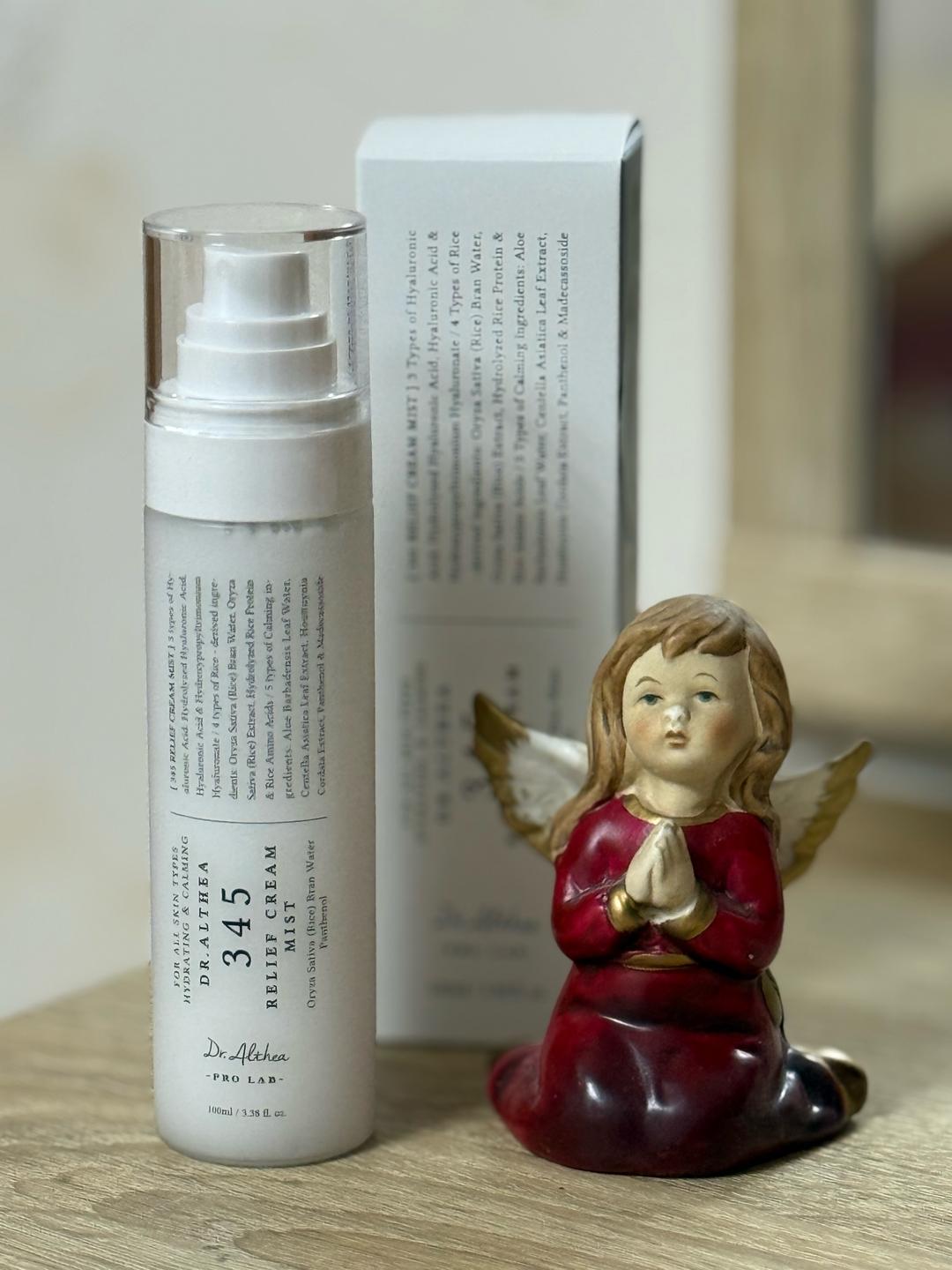 Dr.Althea Dr. Althea 345 Relief Cream Mist — фото 2