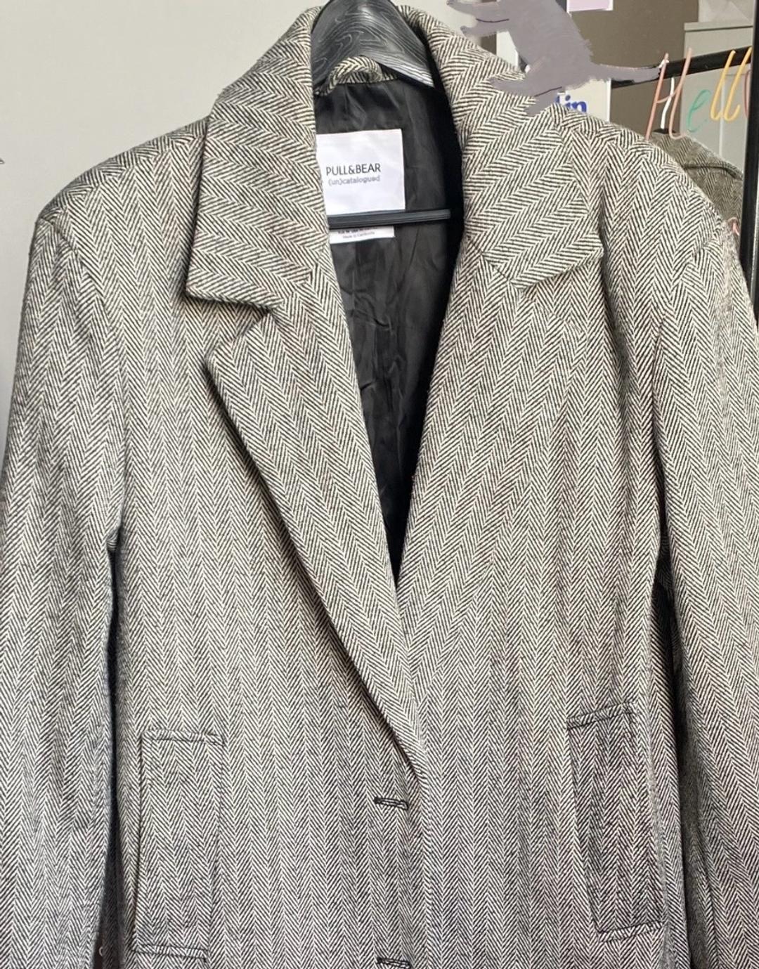 Pull & Bear Пальто от Pull&Bear — фото 2