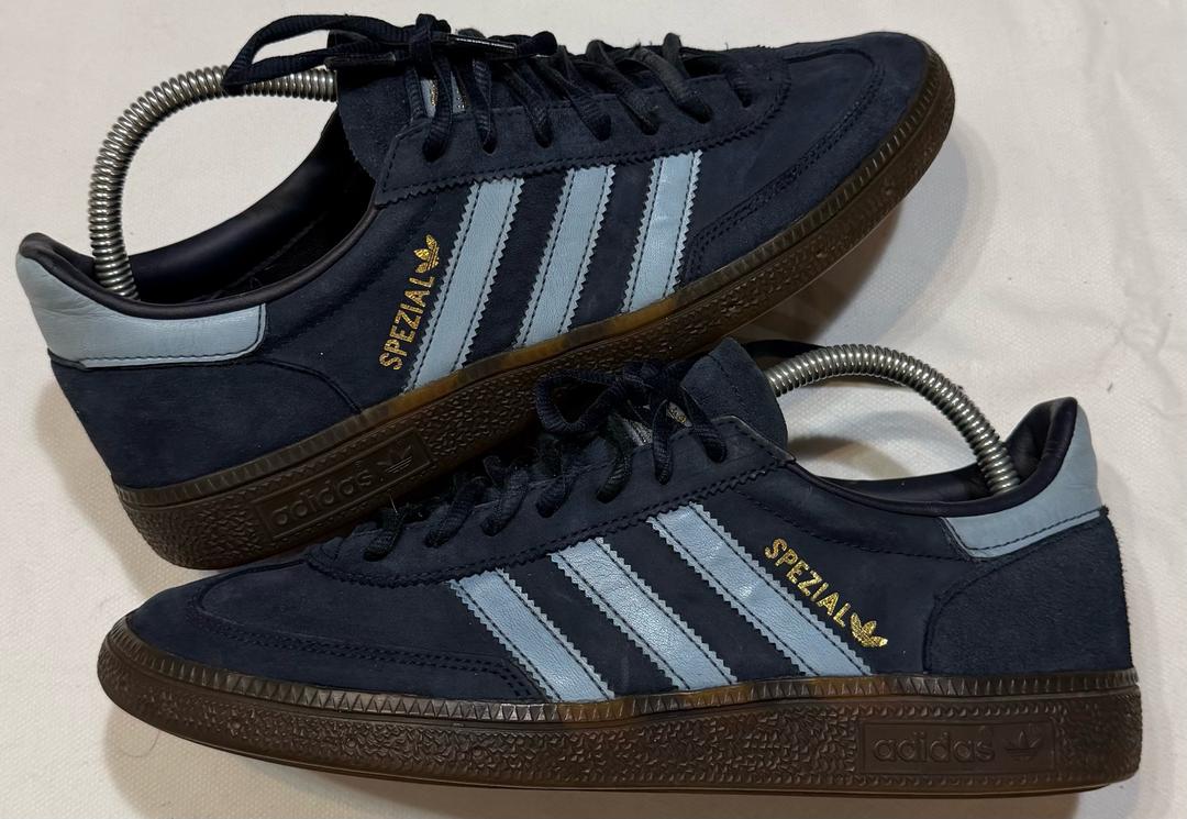 Adidas Кроссовки adidas Handball Spezial — фото 2