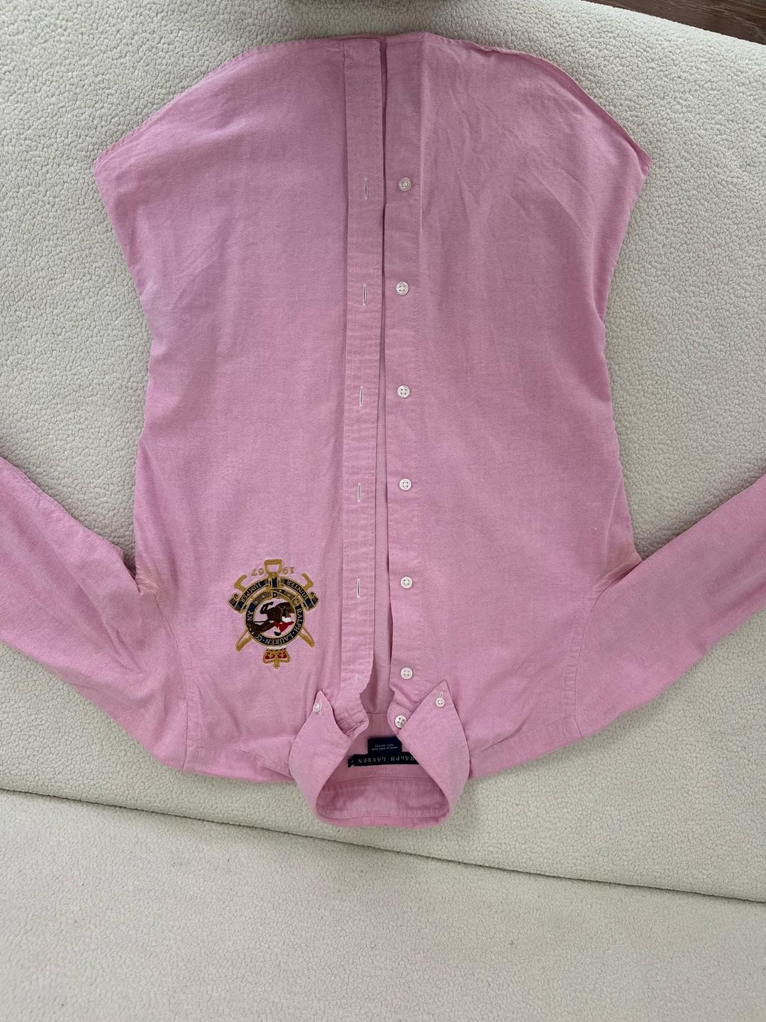 Polo Ralph Lauren Рубашка Polo — фото 2