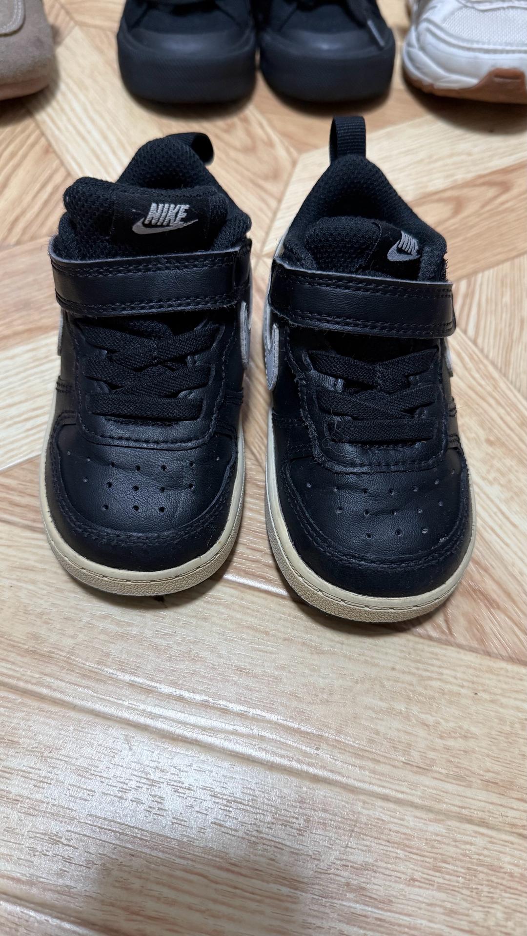 Nike Кроссовки найки — фото 2