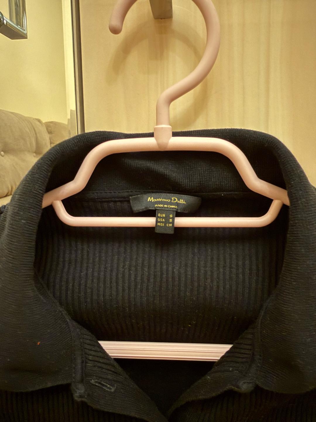 Massimo Dutti Джемпер Massimo Dutti — фото 2