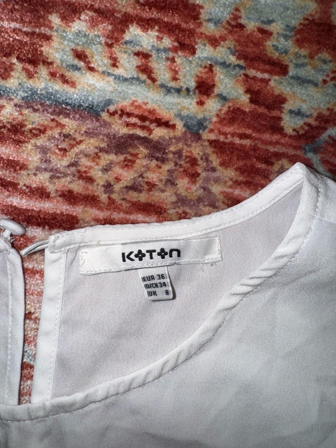 Koton Топ, Майка , блузка — фото 2