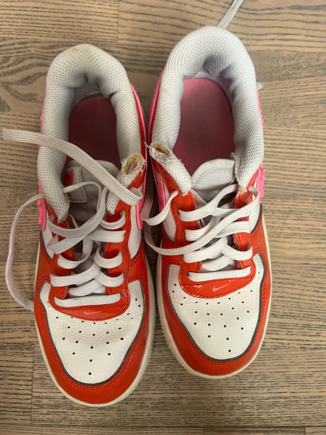 Nike Кроссовки Nike Air Force 1 — фото 2